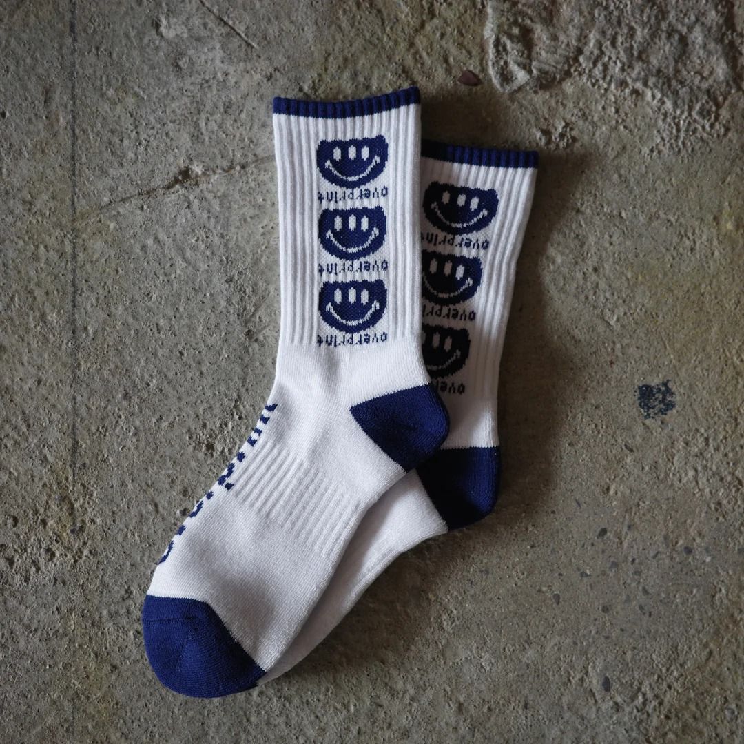 ICONIC socks