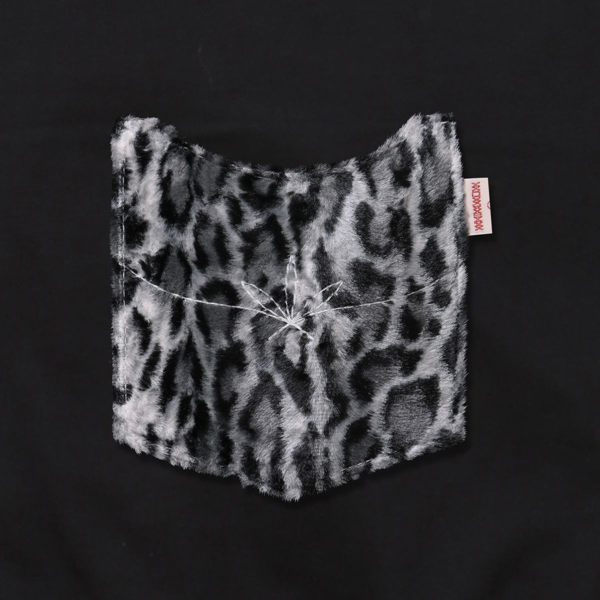 S/S ZIP-UP HOODIE