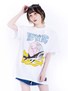 Shark Eat World T-Shirt