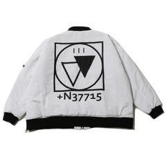 CRYPTIC -Flight Jacket-
