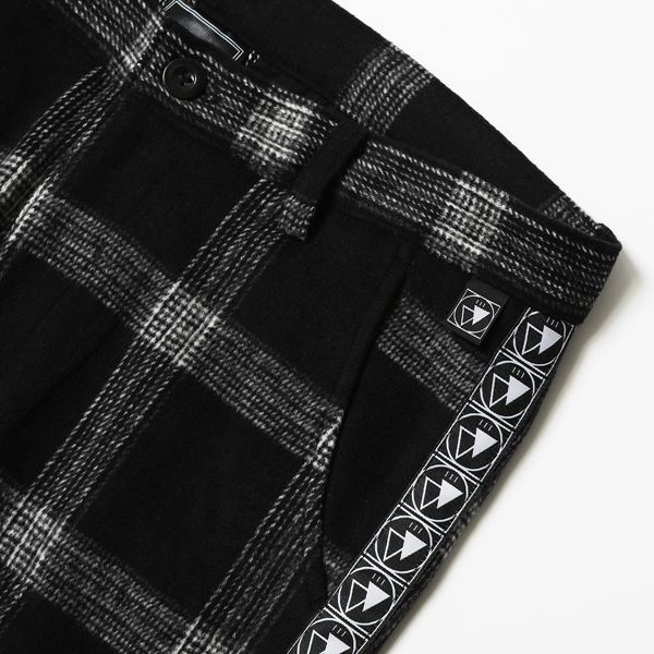 HARRY -Slim Slacks-