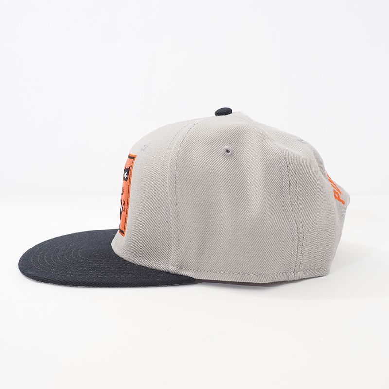 三つ目CAP