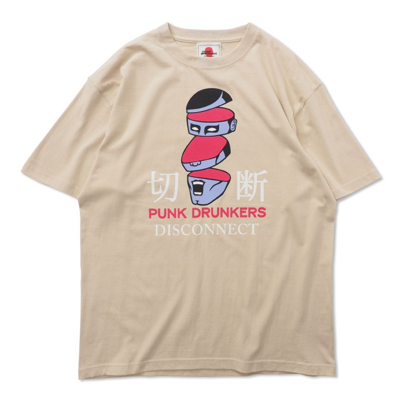 切断アイツTEE