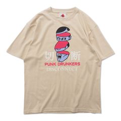 切断アイツTEE