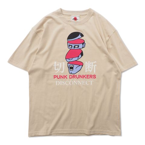 切断アイツTEE
