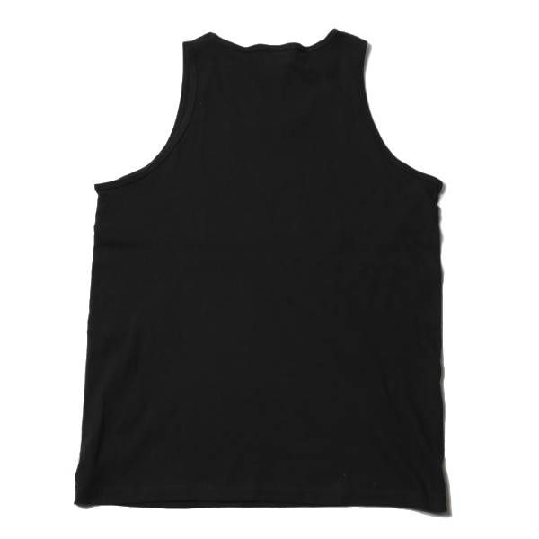 SHADOW LOGO TANK-TOP