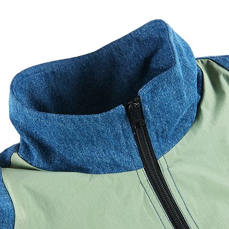 FLIGHT-JACKET
