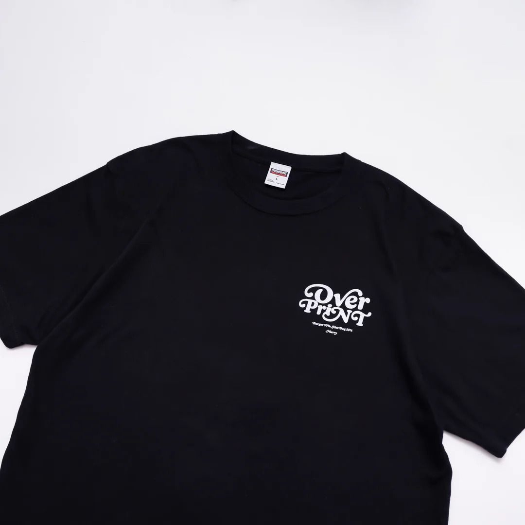 MERRY MERRY Tee