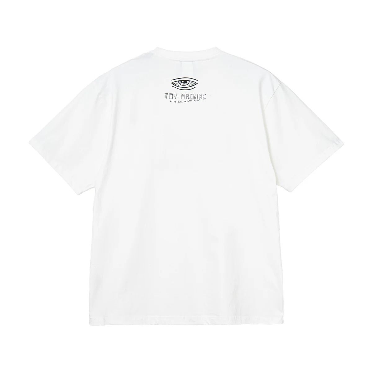 TOYMONSTER SS-TEE