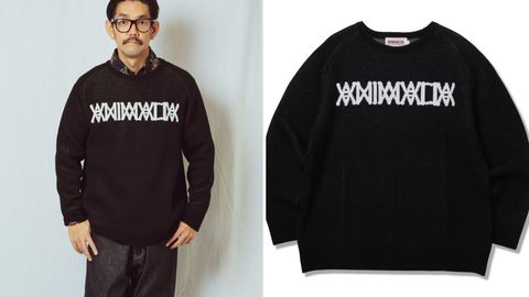 《ANIMALIA》新作入荷！