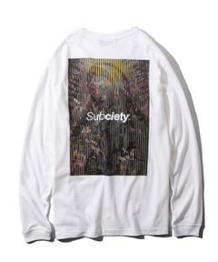 VANDALIZE L/S
