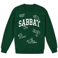 COLLEGE-SWEAT