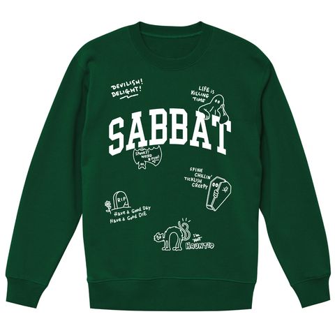 COLLEGE-SWEAT