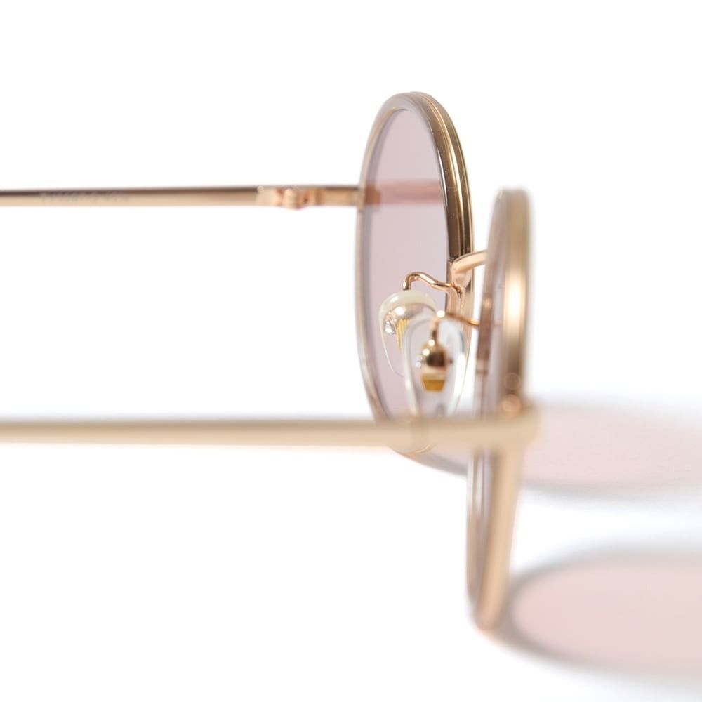 サングラス'26SPRING