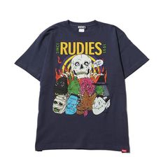 CREEPY-TEE