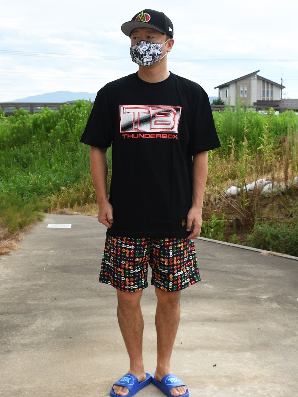 JUDGMENT TB-TEE