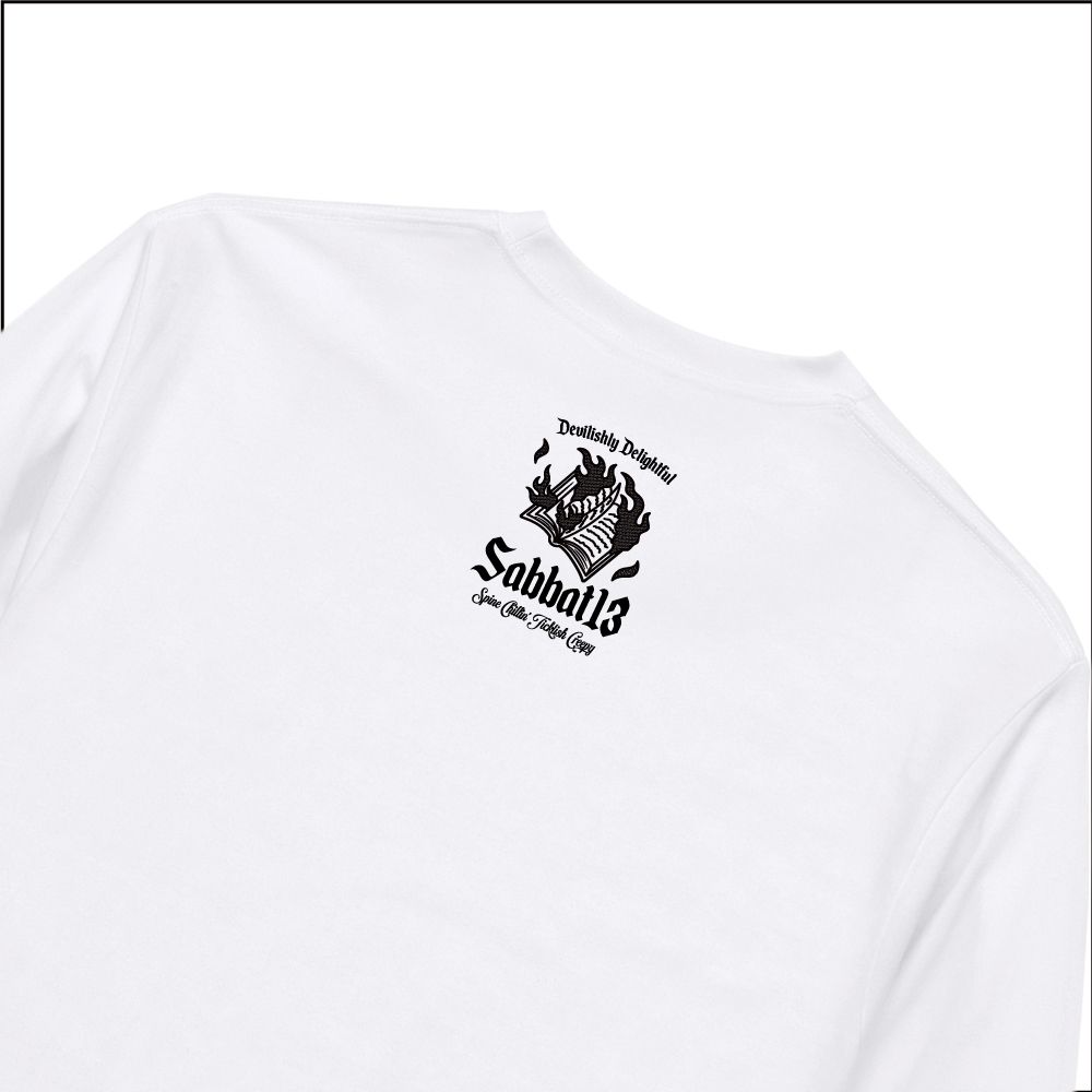 WARLOCK L/S T