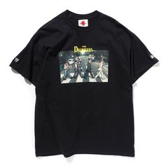 [PDSxBLACK PEARLS] PDSロードTEE