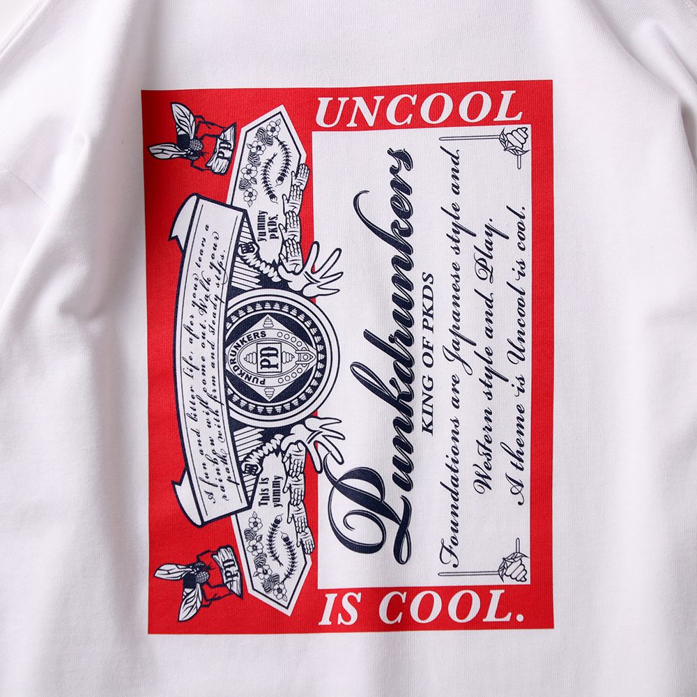 パドロンTEE