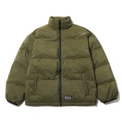 SPOOK PUFF-JKT