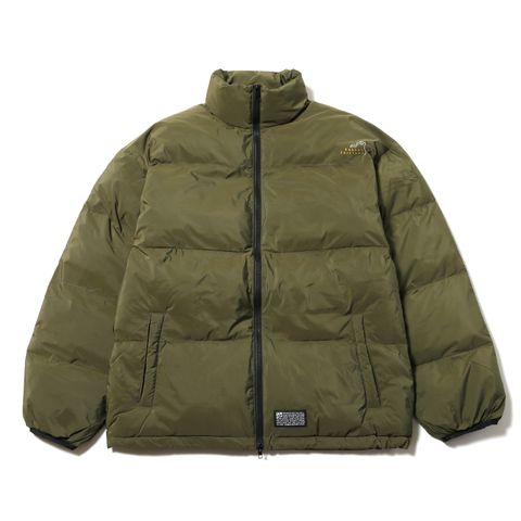 SPOOK PUFF-JKT