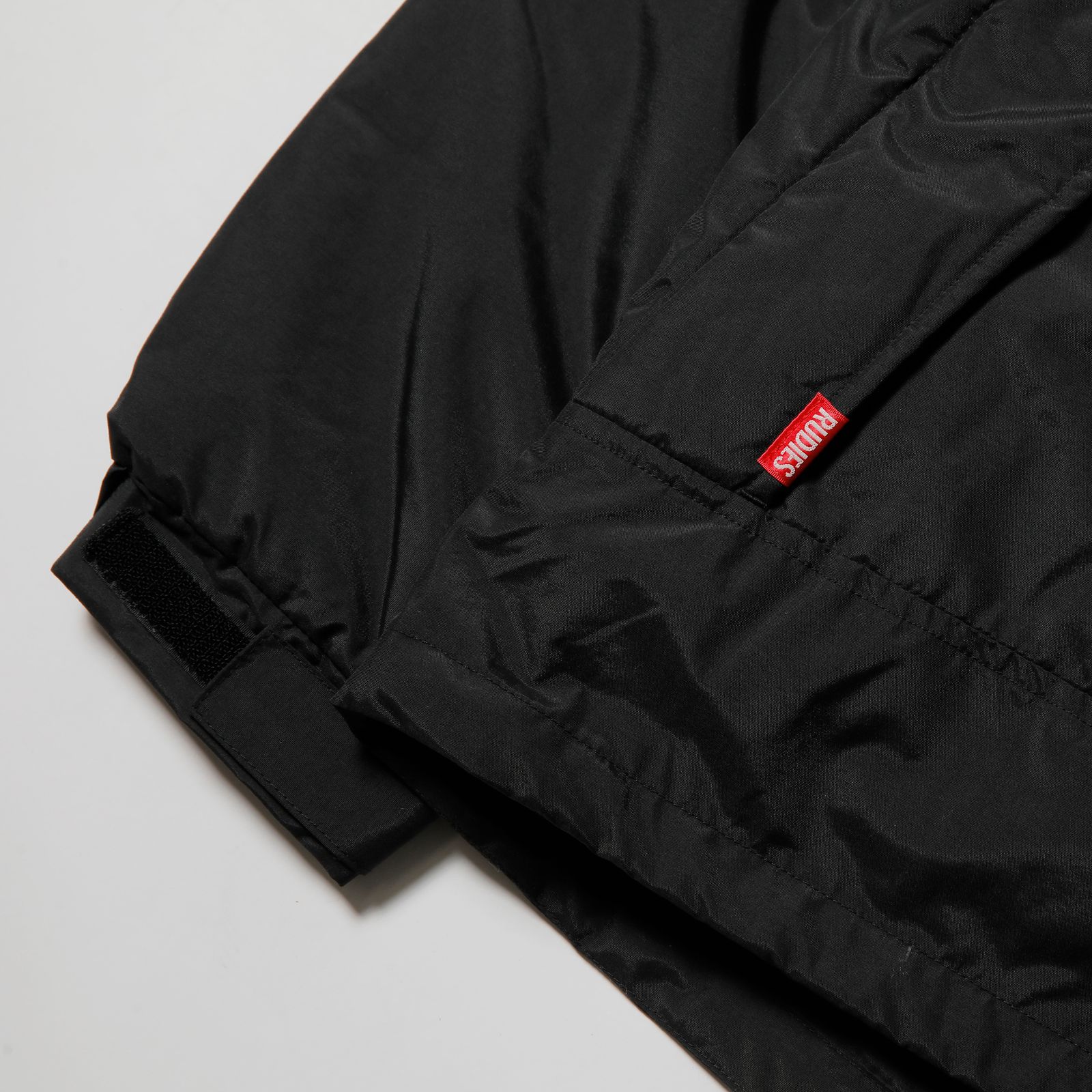 THICK PHAT WARM-JACKET