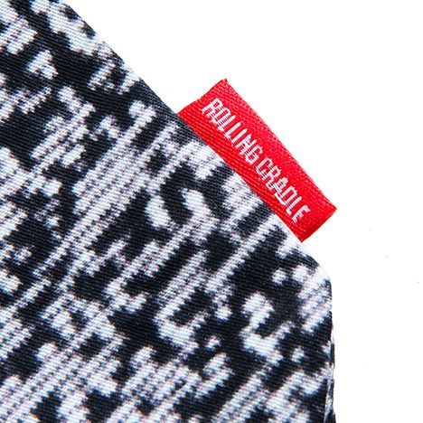 TV STATIC-BAG