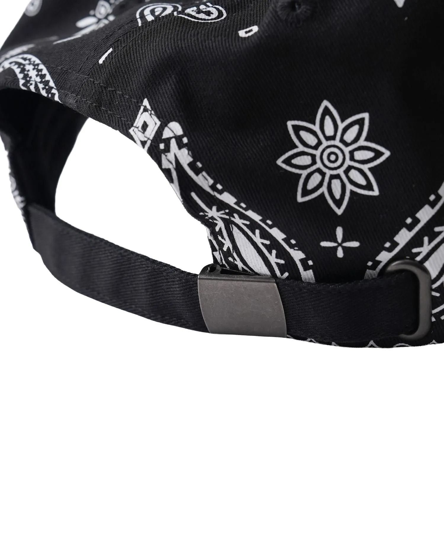 Bandanna low cap