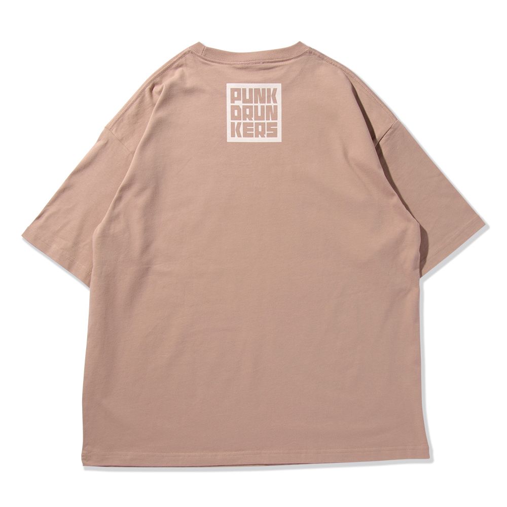 CAP10 BIG.TEE