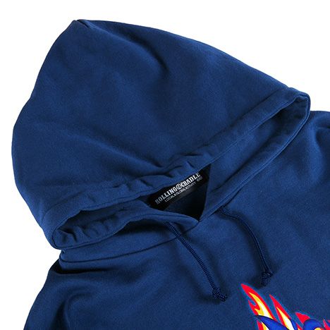 BAKIN’HOODIE