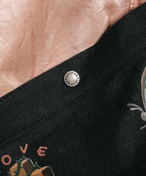 Memorial newspaper bag