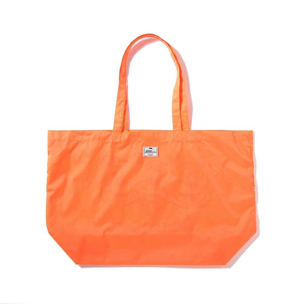 3匹のクマのナイロントートBAG