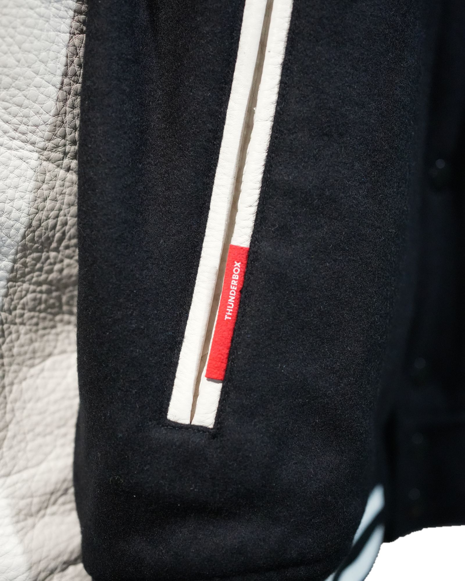 REUSE GOES HARD STA-JACKET