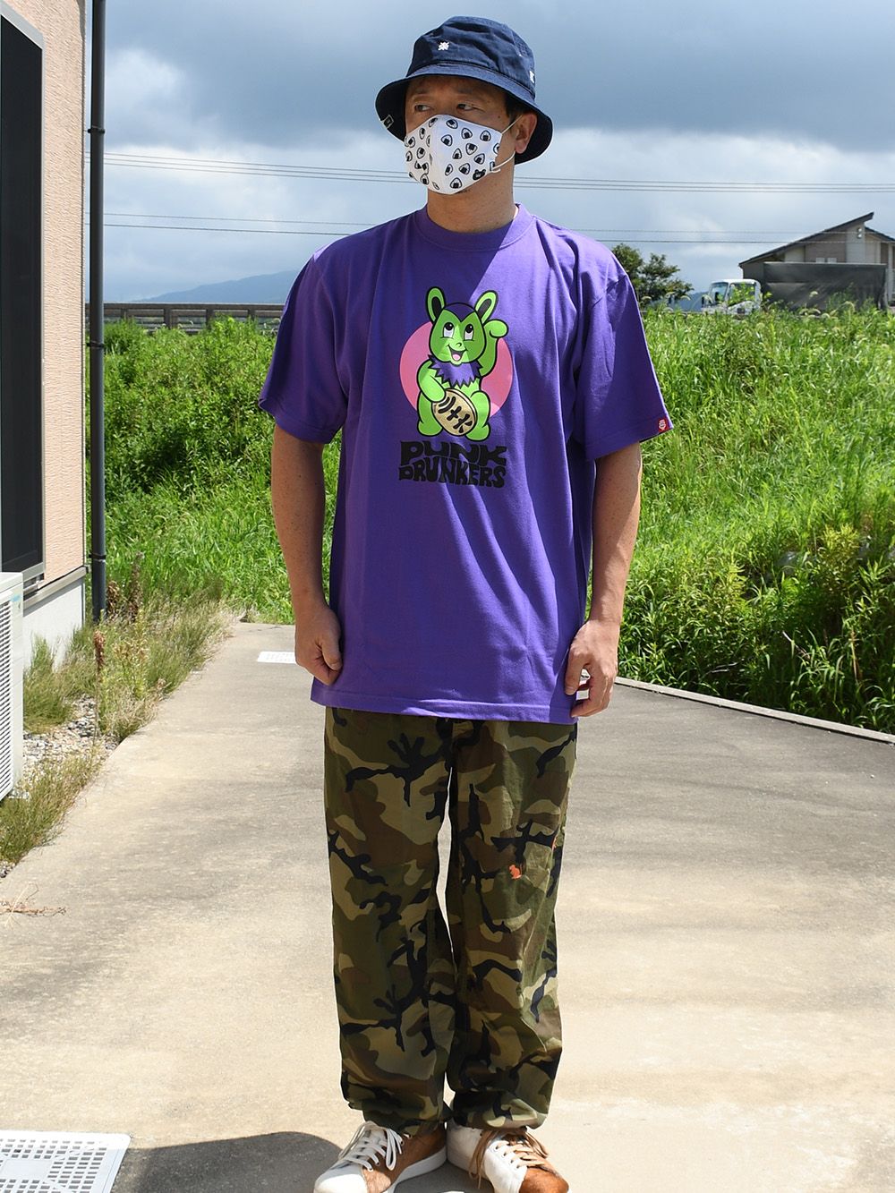 26周年TEE