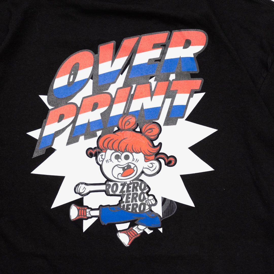 CAPTAIN-Tee
