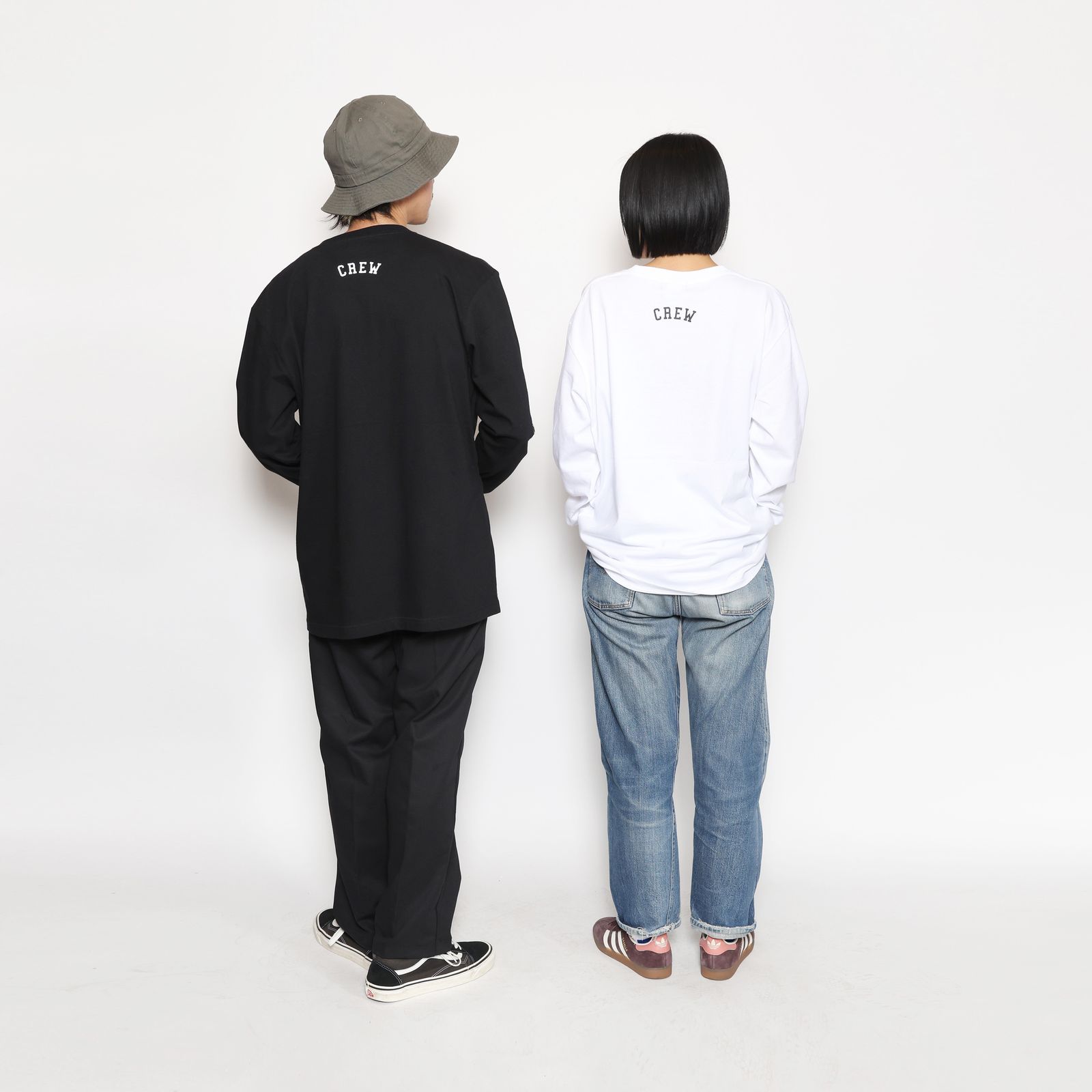 MIGHTY LS-TEE