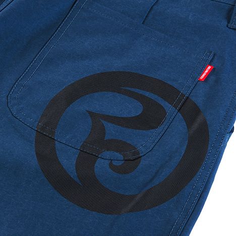 RC WORK-PANTS