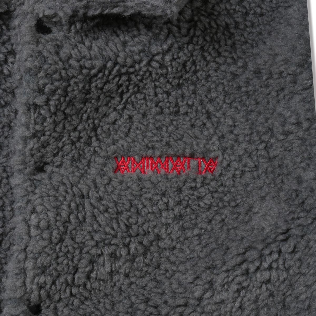 BOA COACH-JACKET