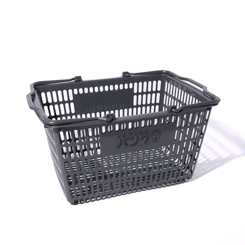 おねだん異常マイバスケット