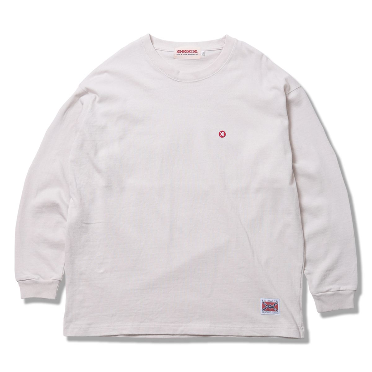 MORE REZ. - Heavy Oz. L/S