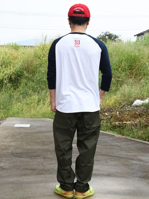 いつでもパンクキッズに戻れるアイテム！