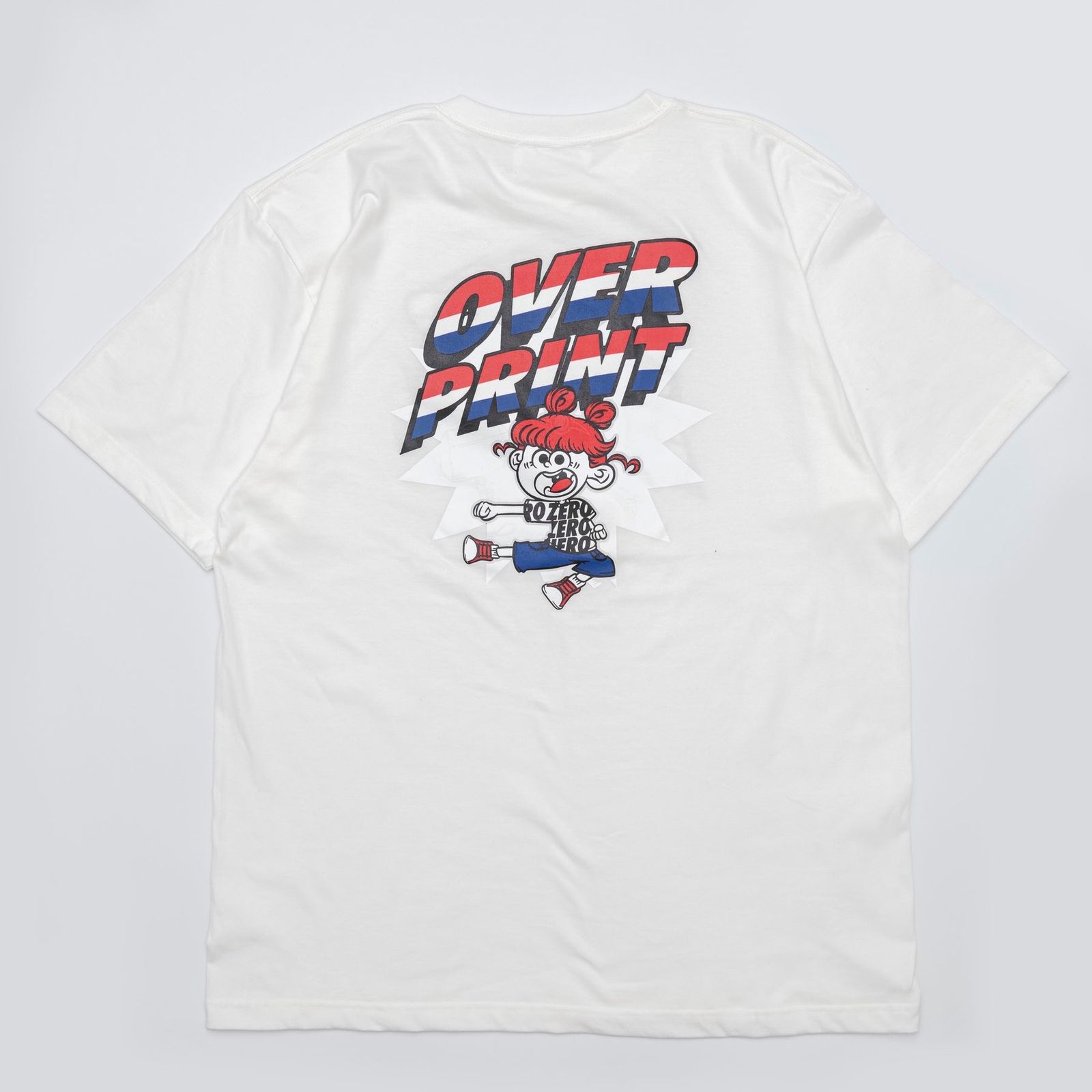 CAPTAIN-Tee