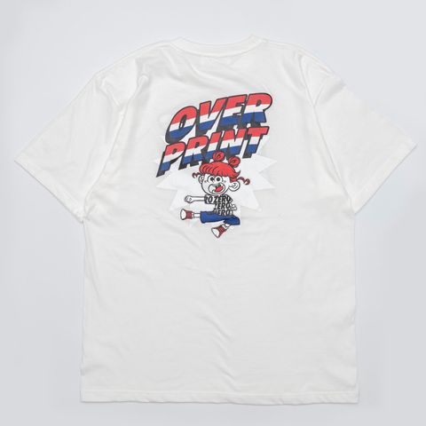 CAPTAIN-Tee
