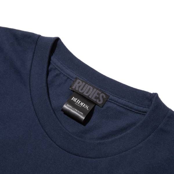 HAUNTED -SS TEE