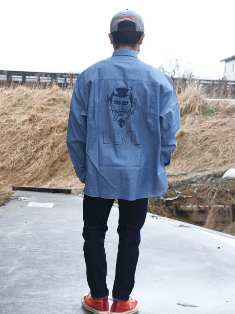 天使?悪魔?