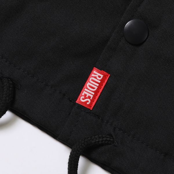 SLICK COACH-JACKET