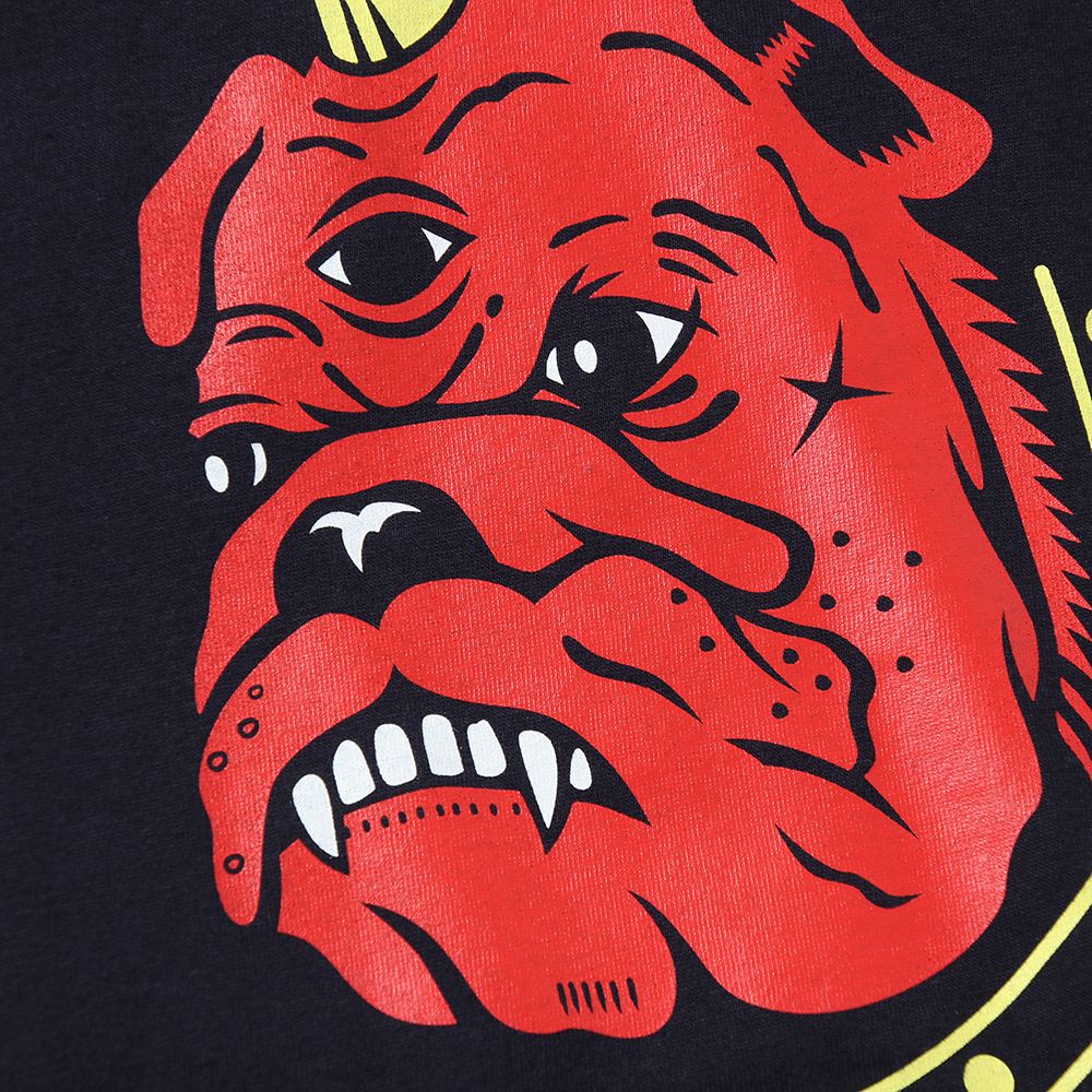 REDブルドッグTEE