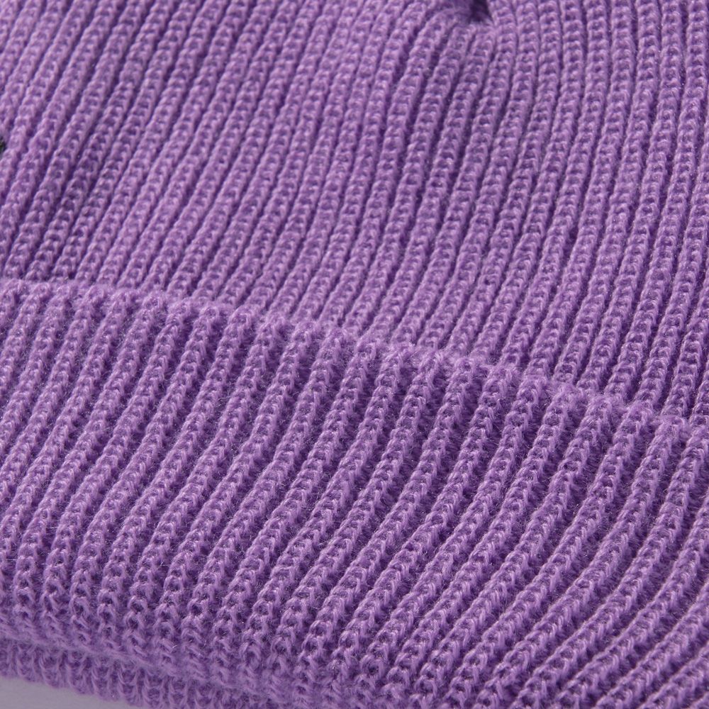 ひとりぼっちニットCAP