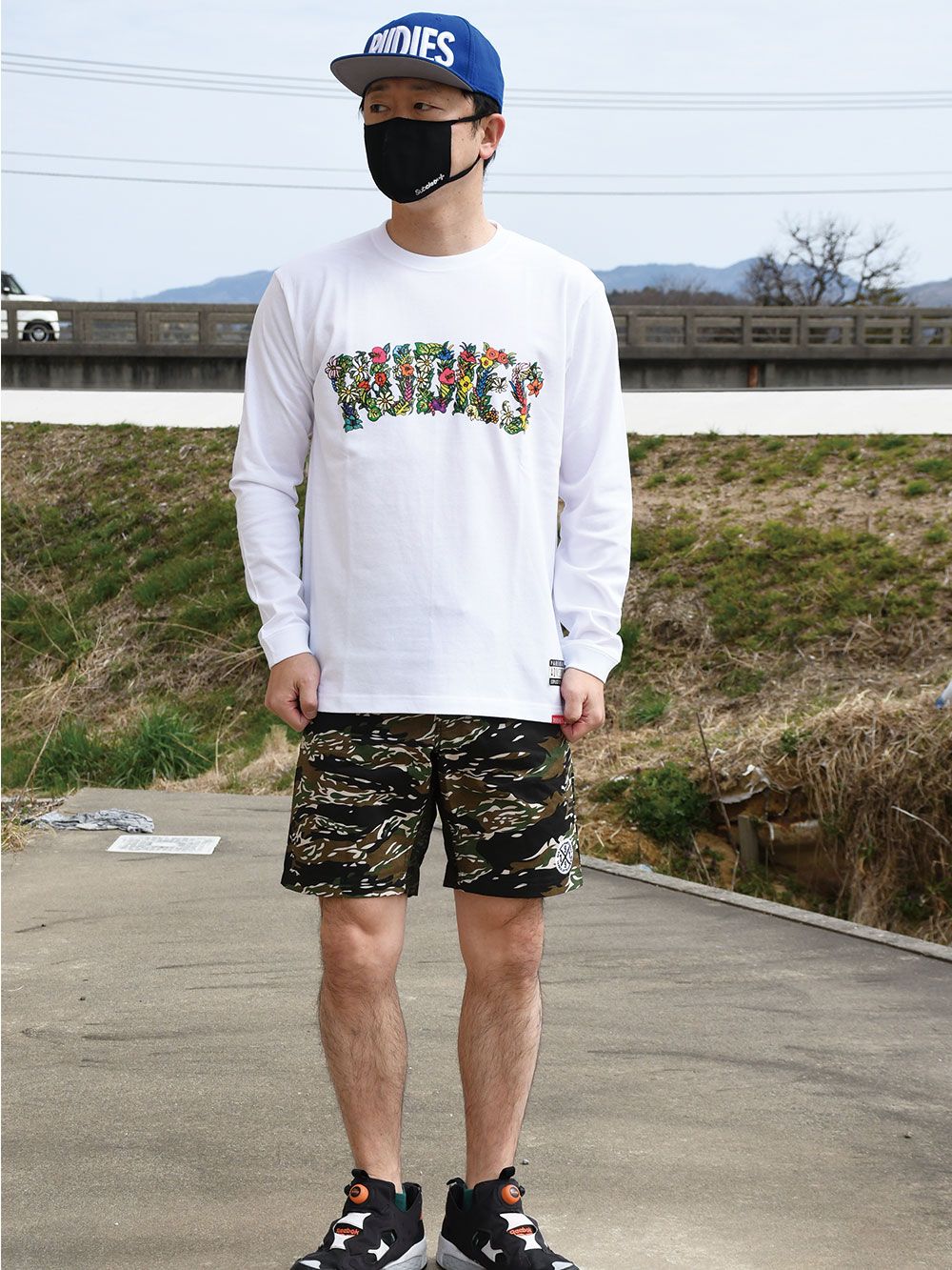 BOTANICAL PHAT LS-T