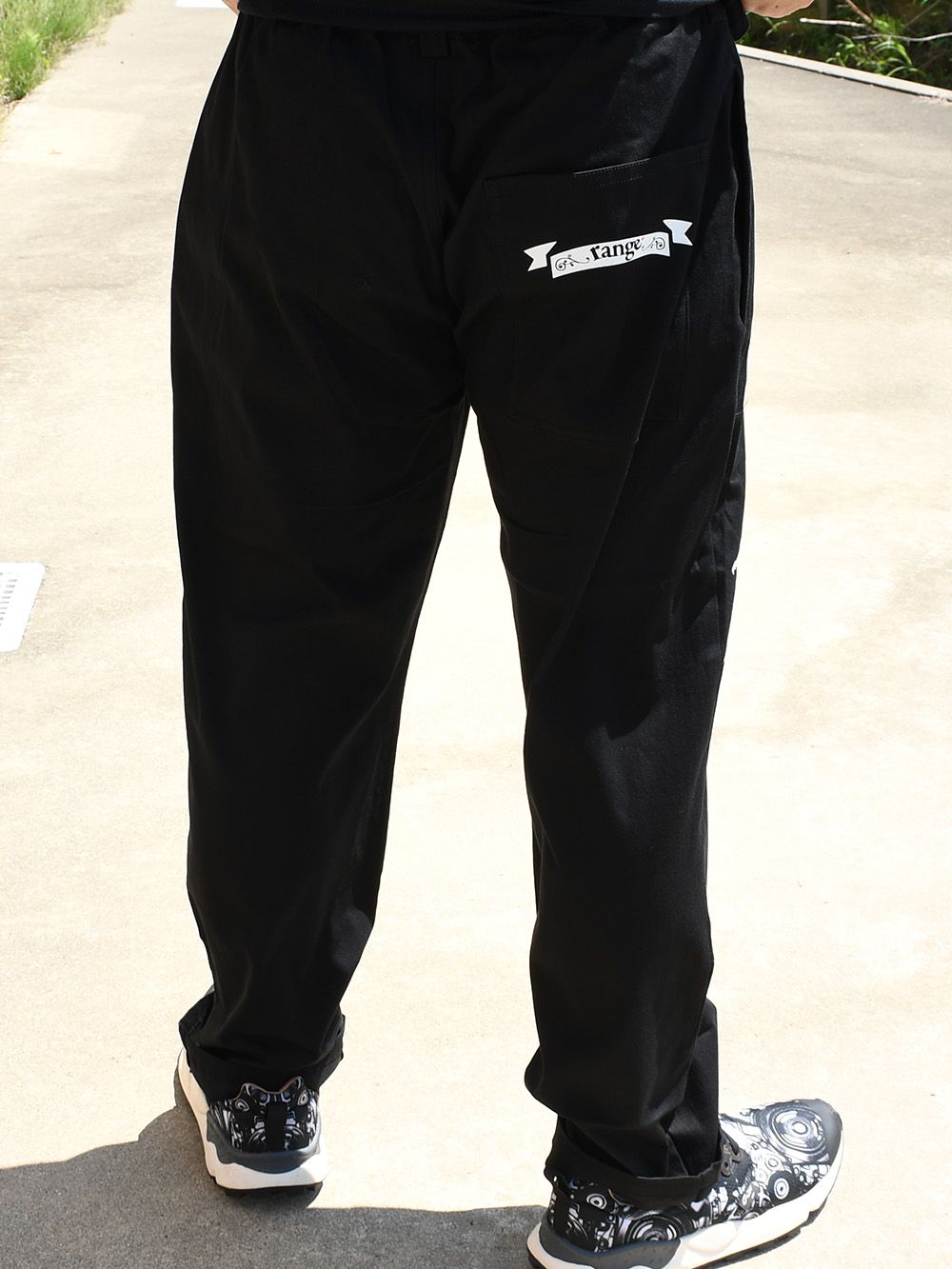 rg original stylish chino pants